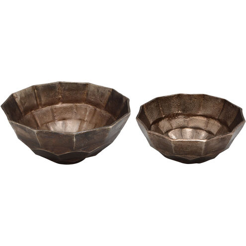 Crestview Bowls, Set of 2