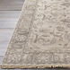 Theodora 96 X 96 inch Gray Rug in 8 Ft Round, Round