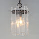 Warren 1 Light 7.5 inch Dark Bronze Single Pendant Ceiling Light