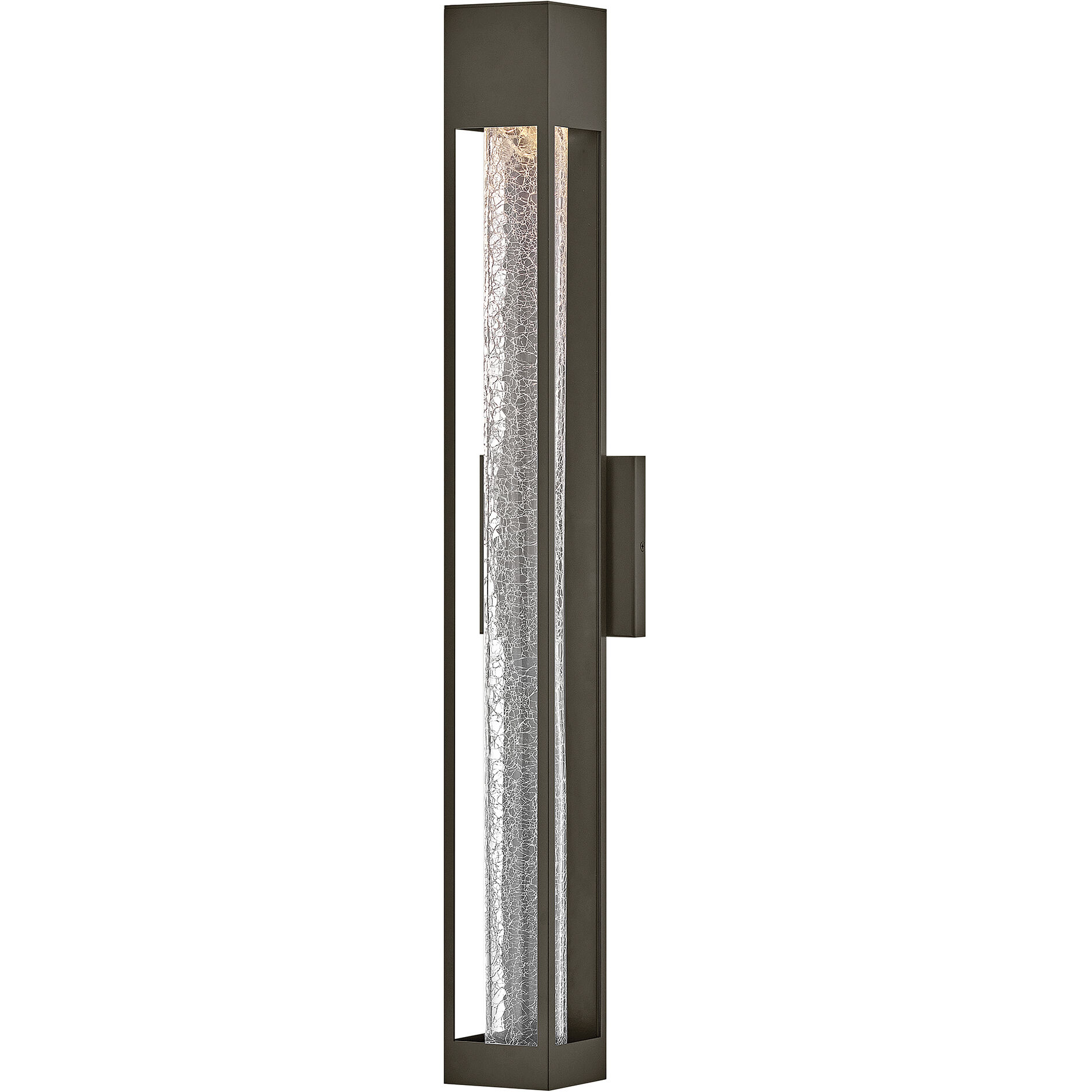 MOCO Vapor 1 Light 6.00 inch Outdoor Wall Light