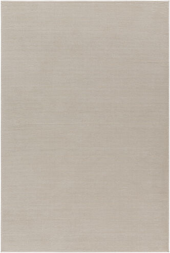 Alder 120 X 91 inch Tan Rug, Rectangle