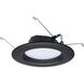 ColorQuick Integrated LED Bronze Retrofit