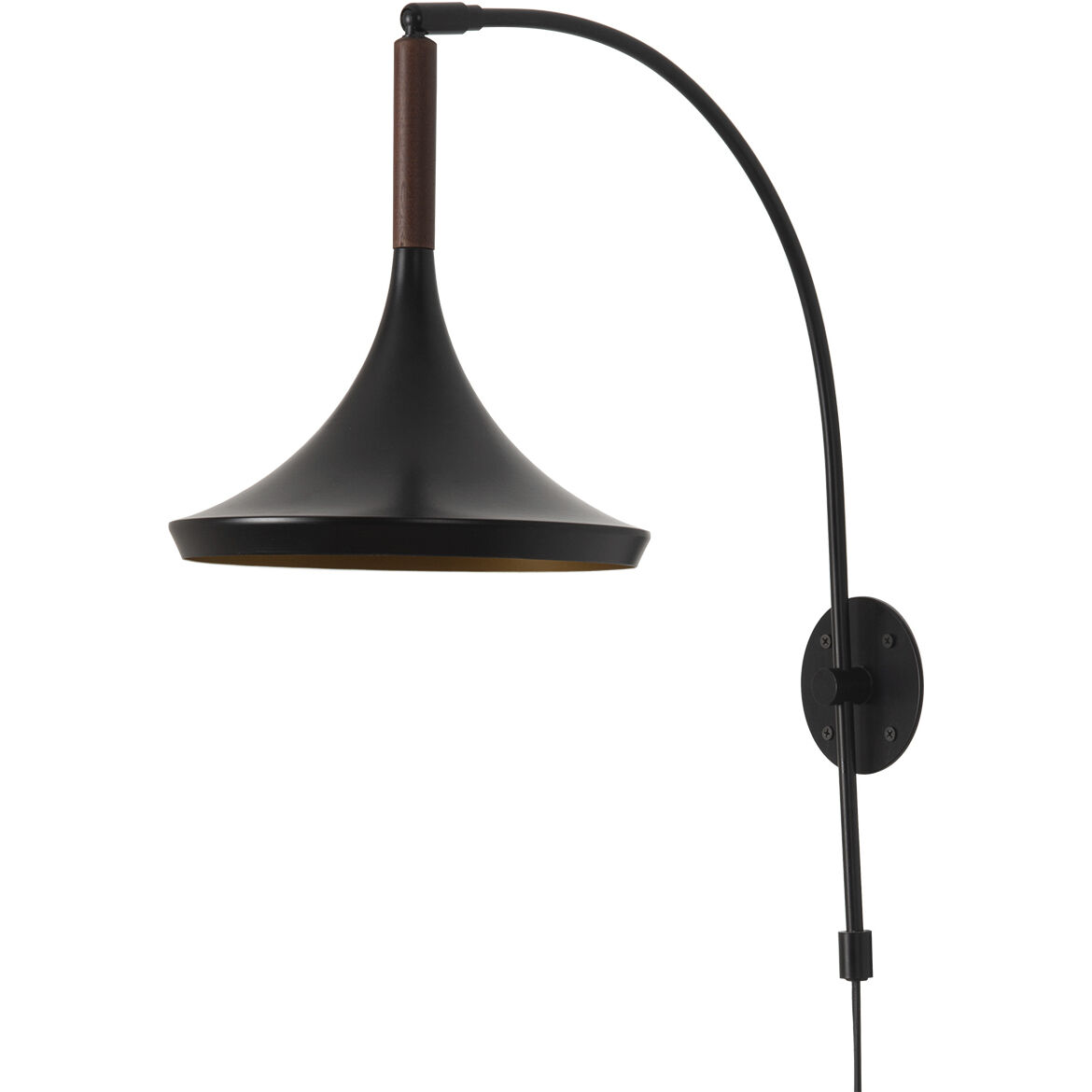 Lodi Wall Sconce Wall Light