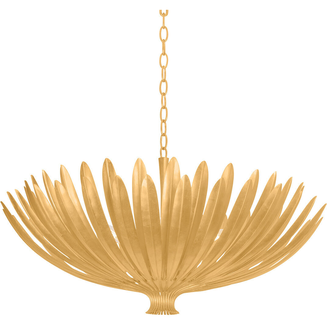 Whitfield 8 Light 35.50 inch Chandelier