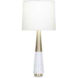 Brody 30.75 inch 150.00 watt Antique Brass Table Lamp Portable Light