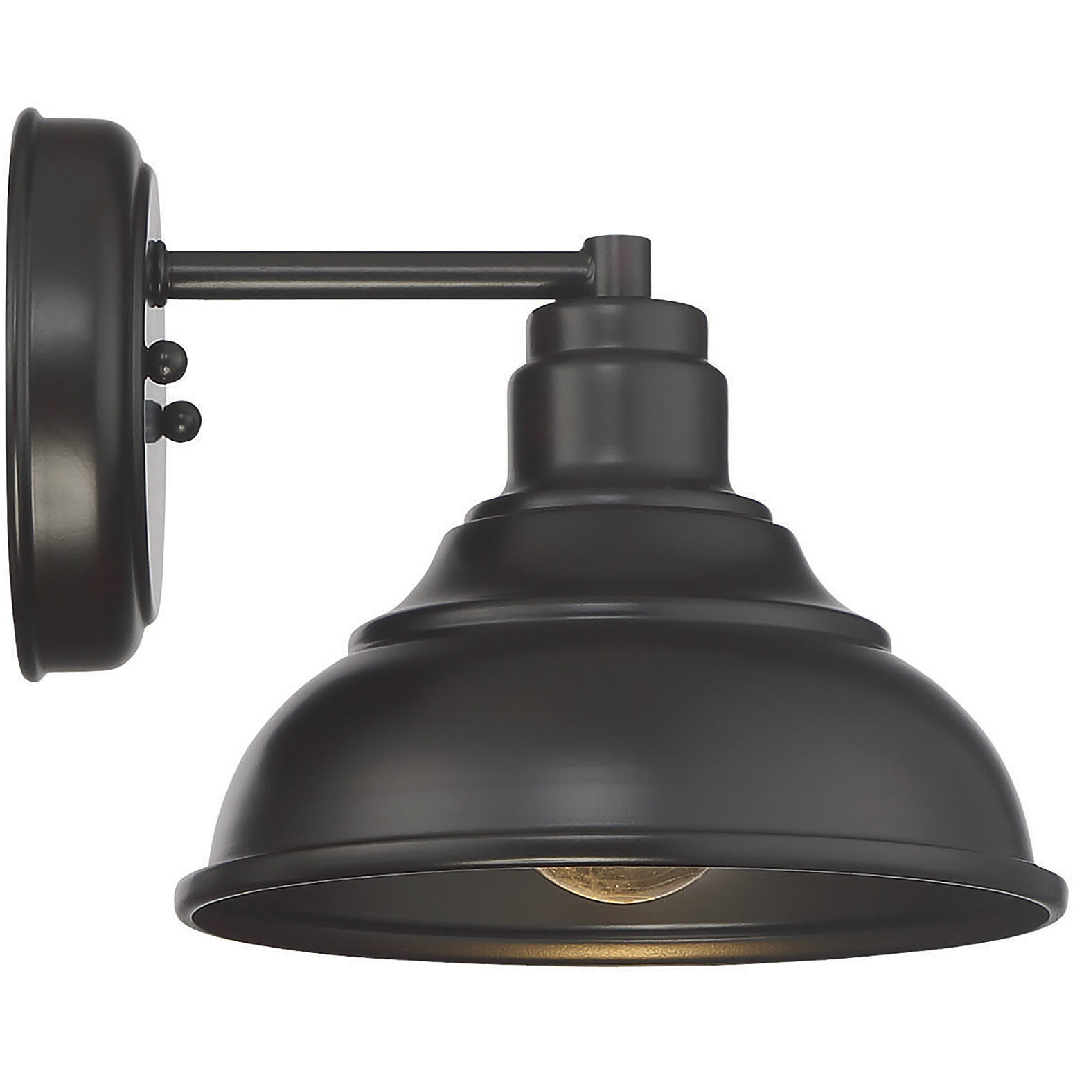 Dunston DS Outdoor Wall Lantern