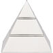Paxton Nickel Pyramid, Large