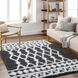 Urban Shag 123 X 94 inch Rug, Rectangle