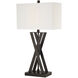 Fonda 1 Light 16.00 inch Table Lamp