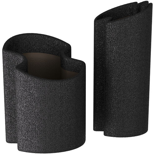 Xyla 8 X 6.5 inch Vases, Set of 2