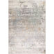 Zaria 90 X 63 inch Earth Tones Rug in 5 x 7