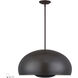 Domma 4 Light 22.50 inch Pendant