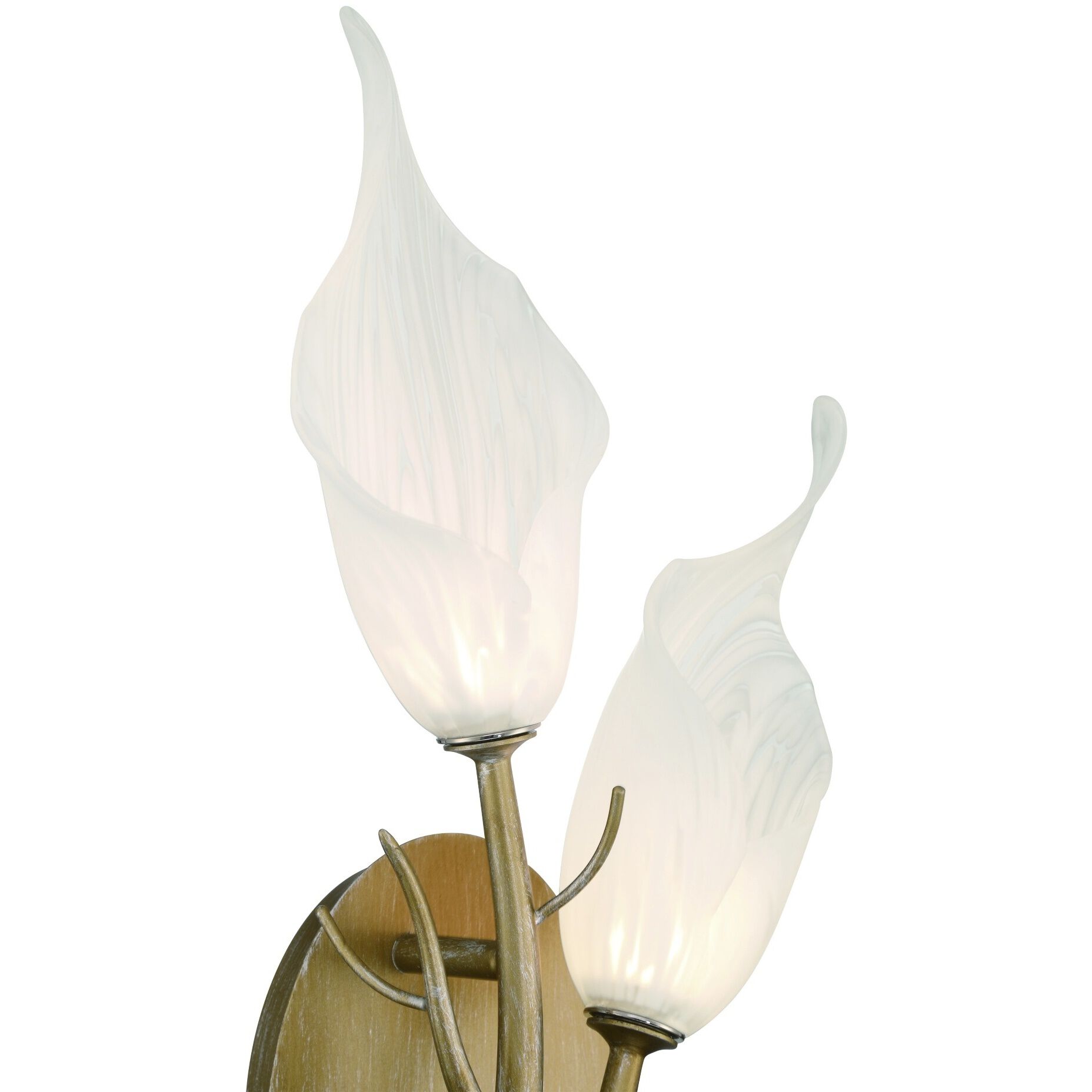 Matera Wall Sconce Wall Light