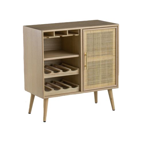 Wine Natural Cabinet