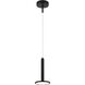 Extraterrestrial 1 Light 5.88 inch Pendant