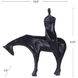 Dann Foley Black Decorative Object