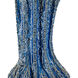 Folios 17 X 9 inch Vase