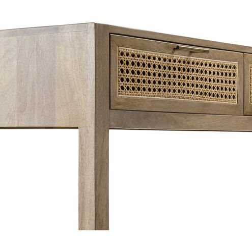 Etewah 63 X 17.7 inch Console Table