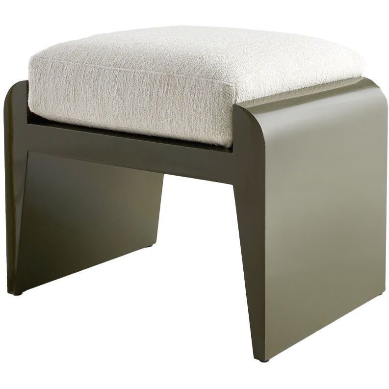 Alanna 19.5 inch Cloud Ottoman