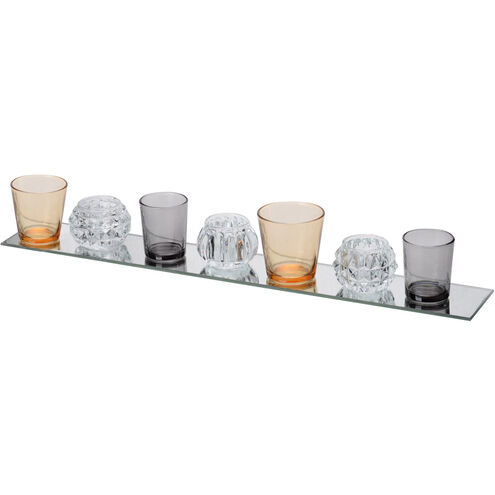 Imogen 20.5 X 3.2 inch Candle Holder