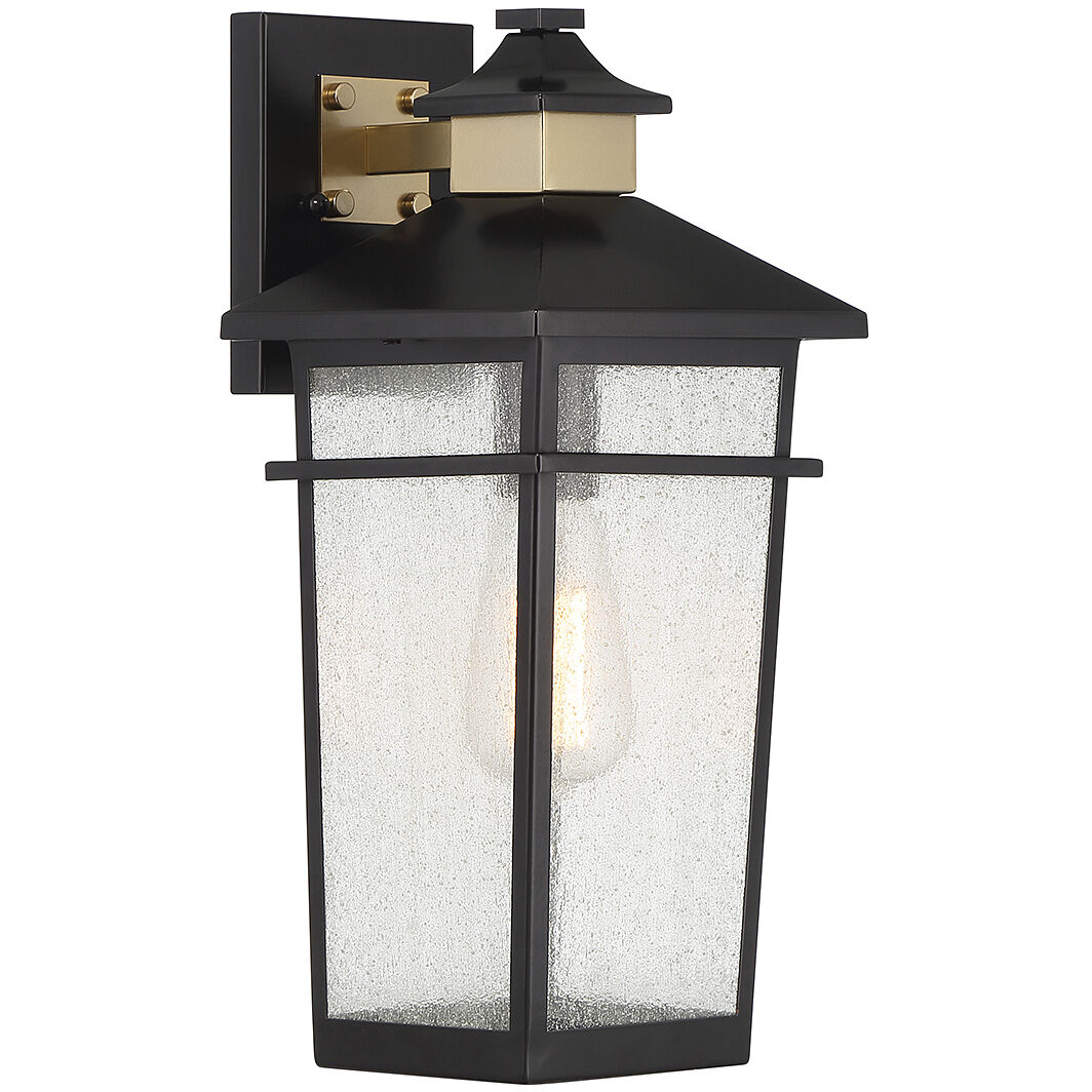 Kingsley Outdoor Wall Lantern