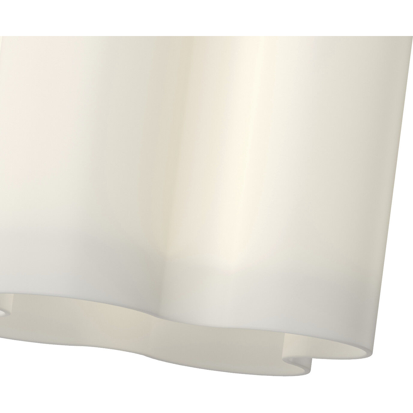 Clover LED 8.38 inch Brushed Gold/Opal Glass Flush Mount Ceiling Light