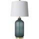 Treyvon 29 inch 100.00 watt Accent Table Lighting Portable Light