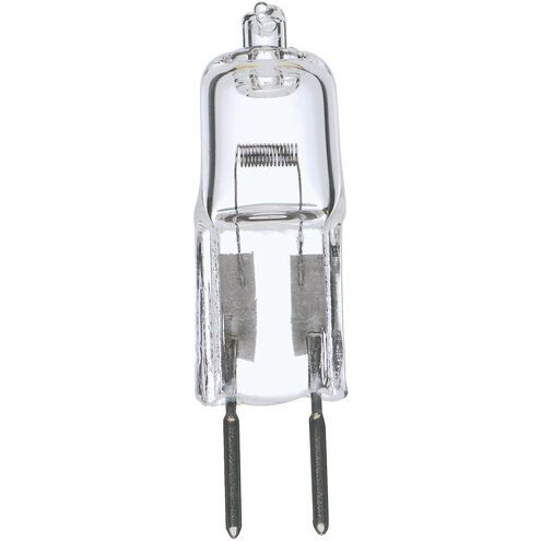 Lumos Halogen T3 Bi Pin G4 G4 20 watt 24V 2900K Light Bulb