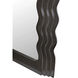 Atticus 82 X 40 inch Pale Mirror