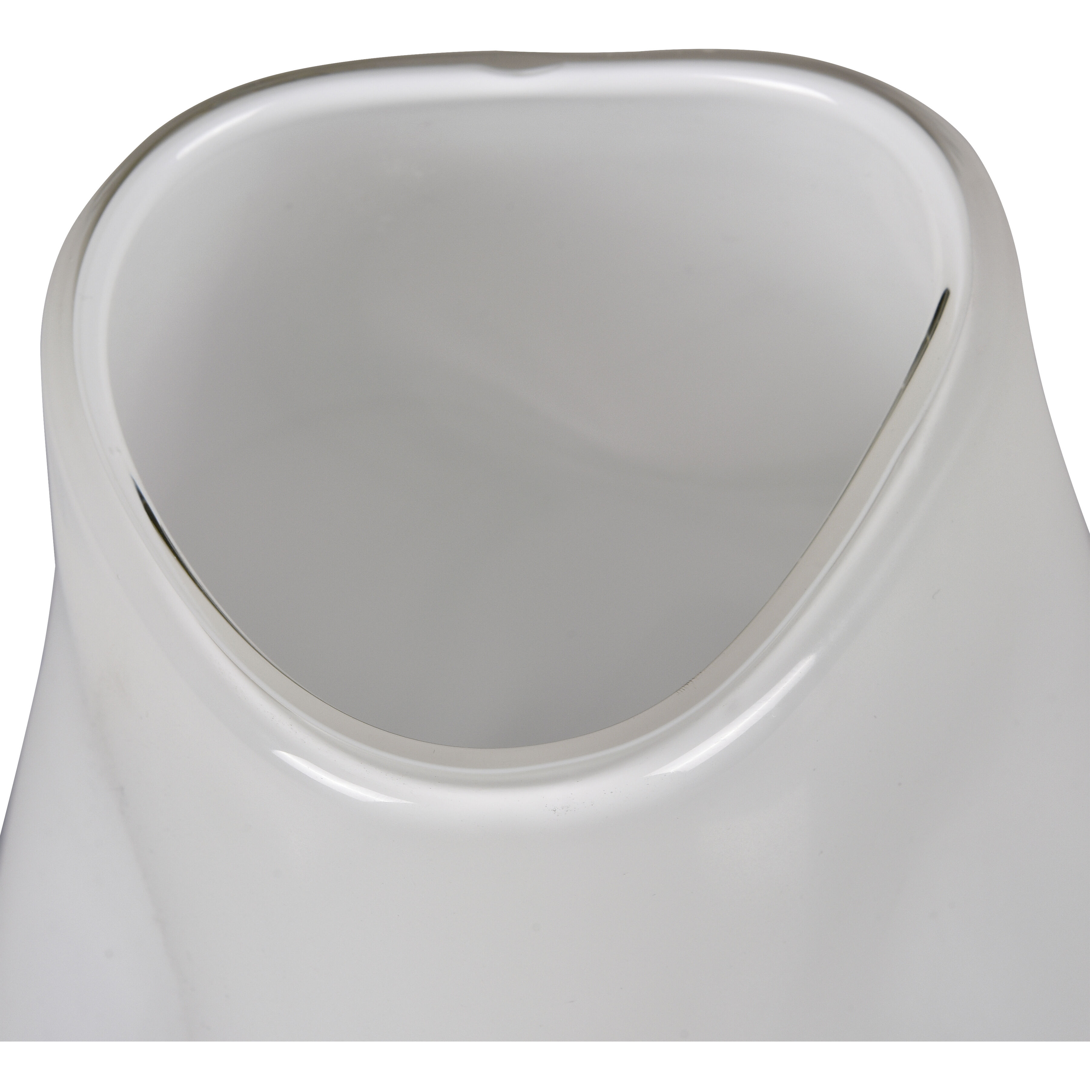 Dent 17.75 X 7.5 inch Vase