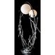 Brindille 36.6 inch 5 watt Sterling Table Lamp Portable Light