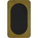 Condesa 48.38 X 29.88 inch Dark Bronze and Gold Mirror