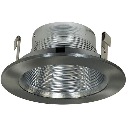 Aaliyah Natural Metal Recessed