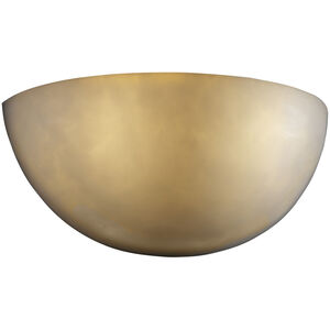 Clouds 2 Light 10.75 inch Wall Sconce