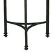 Walter Occasional Table