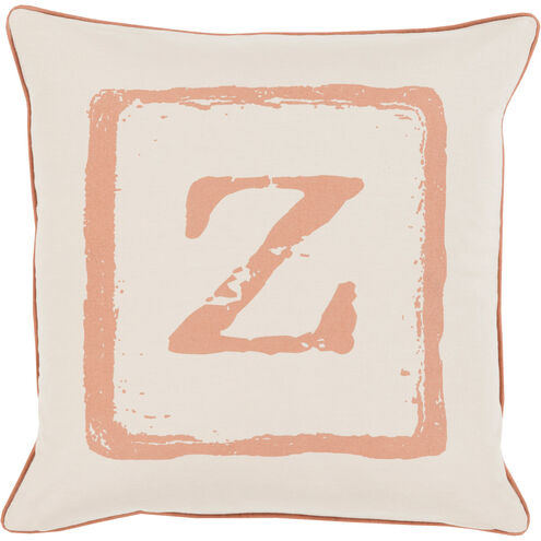 Big Kid Blocks 18 inch Camel, Khaki Pillow Kit