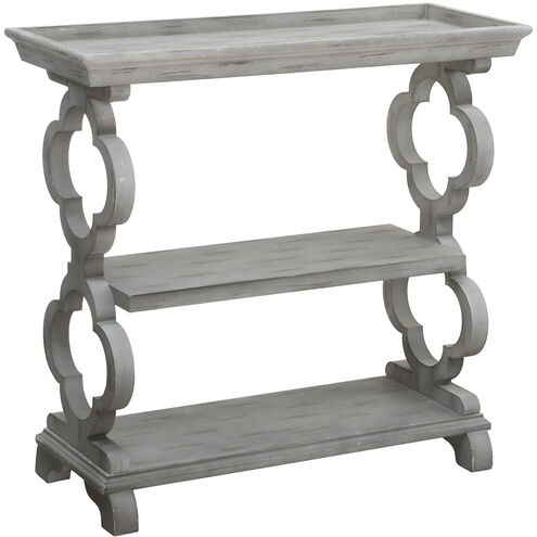 Chelsea 36 X 14 inch Grey Console Table