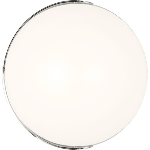 ED Ellen DeGeneres Syrie 1 Light 5.00 inch Bathroom Vanity Light