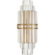 Hayes Bath Wall Light