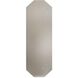 Lenox 72 X 24 inch Champagne Dressing Mirror