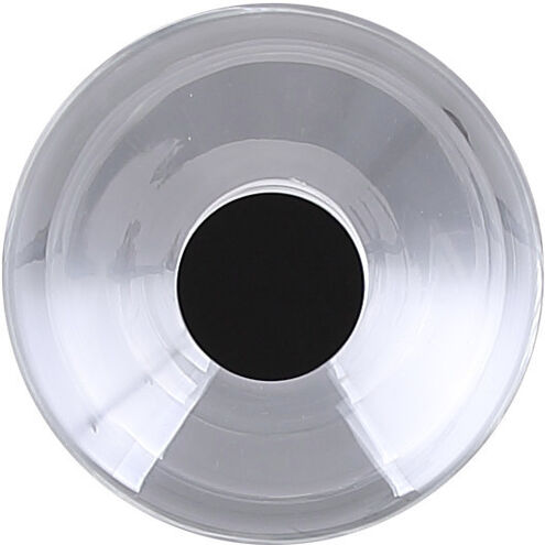 Melody LED 5.13 inch Black Pendant Ceiling Light