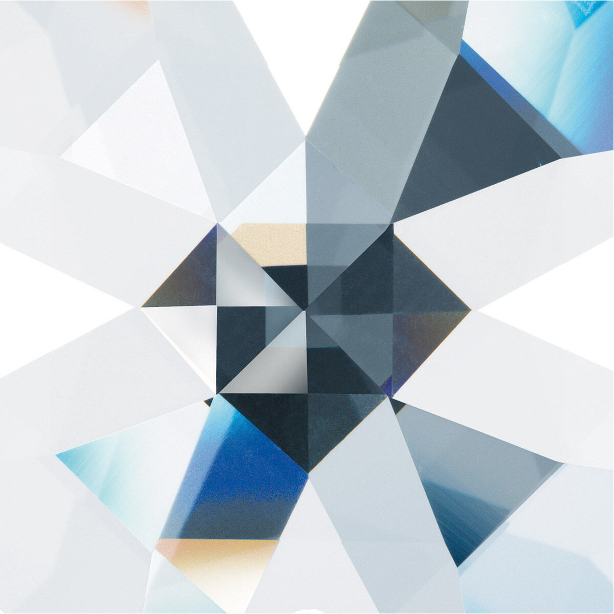 Crystal Empire LED LED Chinook Pendant Ceiling Light