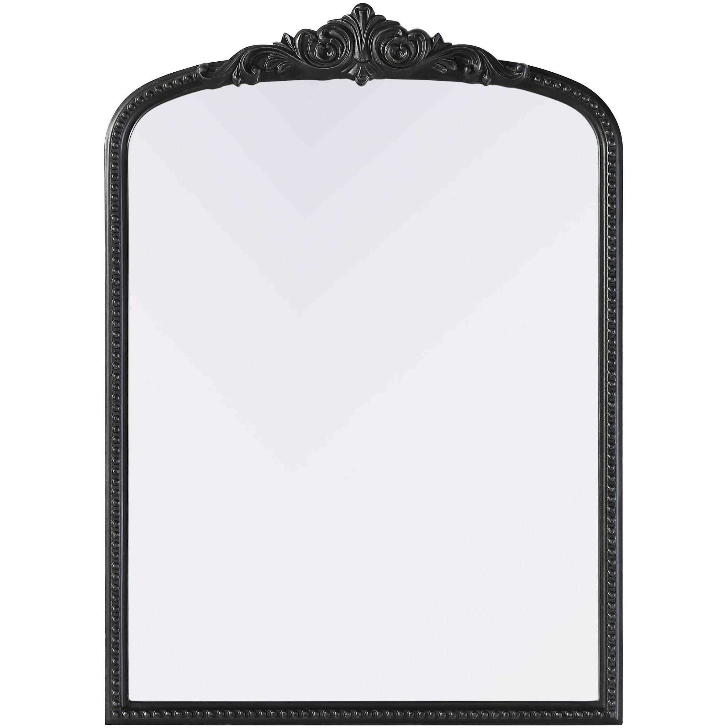 Naomi 42 X 30 inch Vintage Bronze Mirror