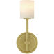 Aragon Sconce Wall Light