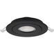 Starfish Integrated LED Black Recessed