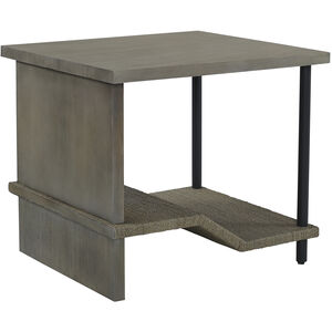 Riverview Accent Table