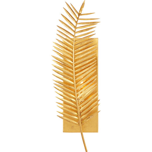 Janaki Wall Sconce Wall Light