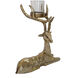 Anita 10 X 8.5 inch Candle Holder