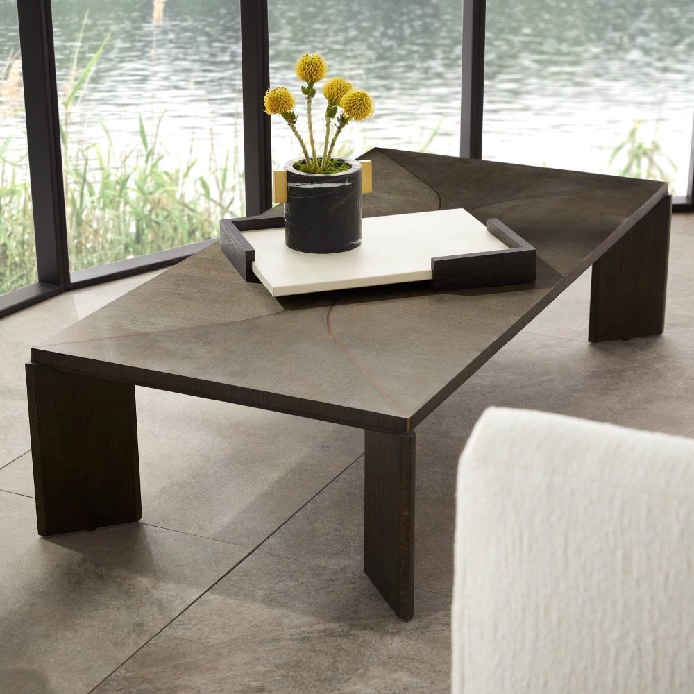 Odin 20.5 X 2.5 inch Ivory Tray