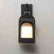 Marrakech 1 Light 16.25 inch Black Outdoor Wall Mount